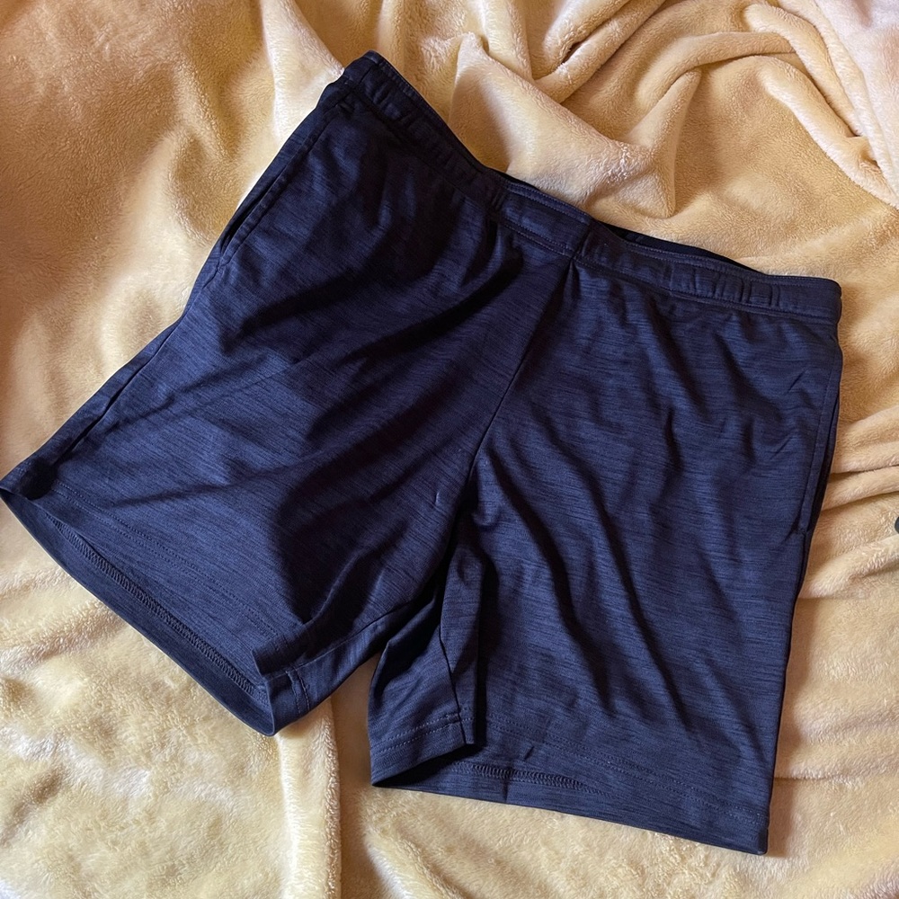GYM SHORTS
